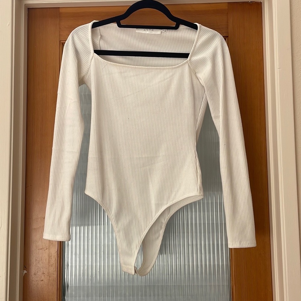 ASTR the Label bodysuit